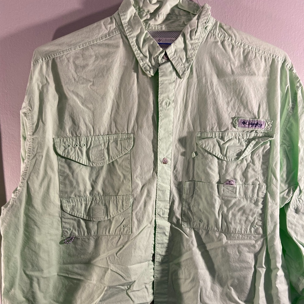 Columbia PFG